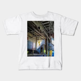 Announcing It Loud Kids T-Shirt